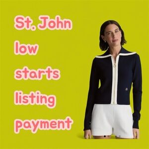 St. John’s sport and couture show listing